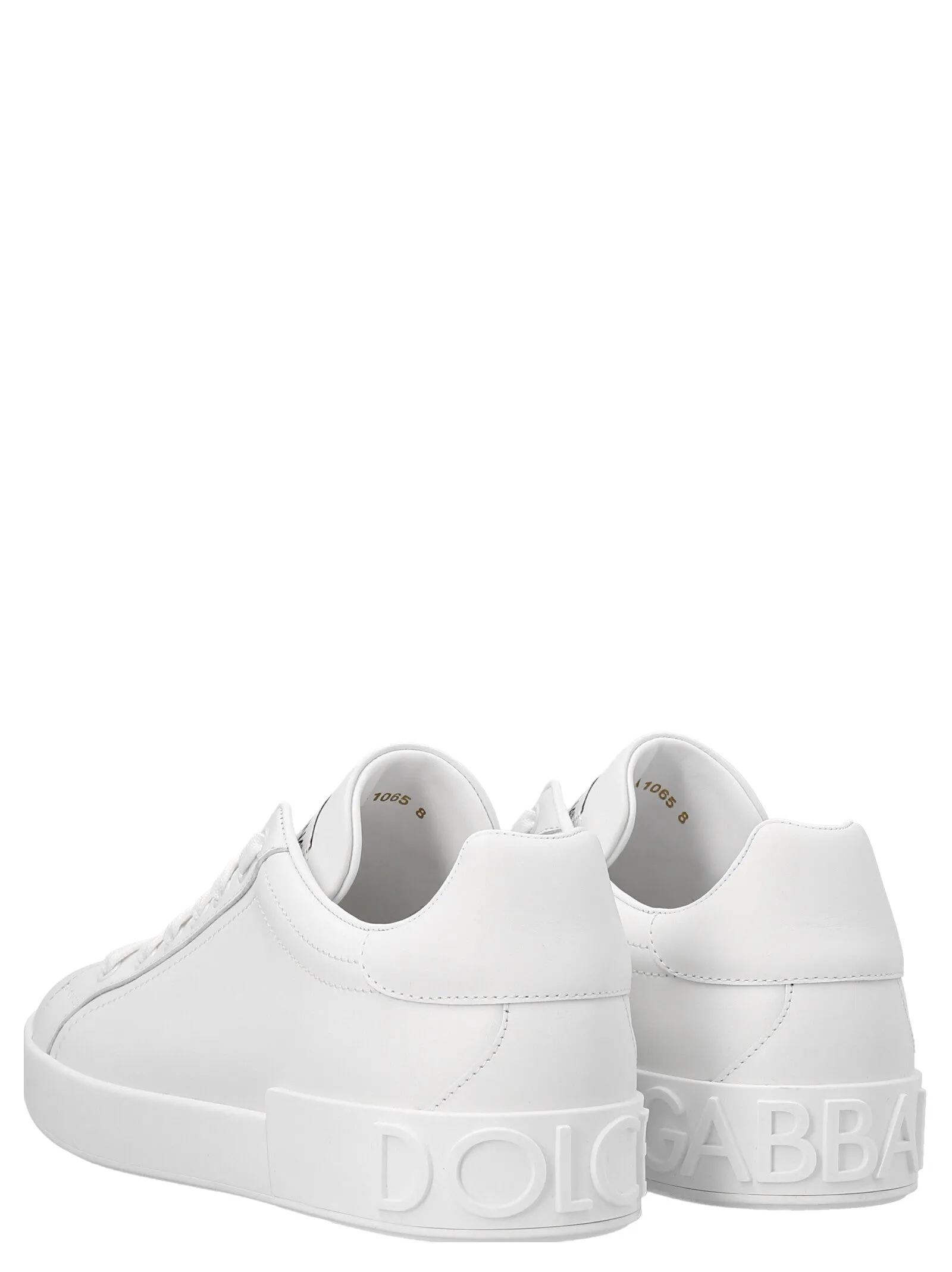 Portofino Sneakers White sold by Wanan Luxury product image thumbnail 3