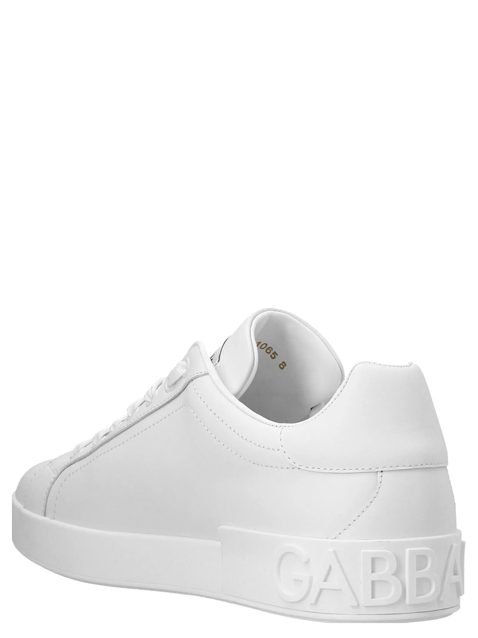 Portofino Sneakers White sold by Wanan Luxury product image thumbnail 2