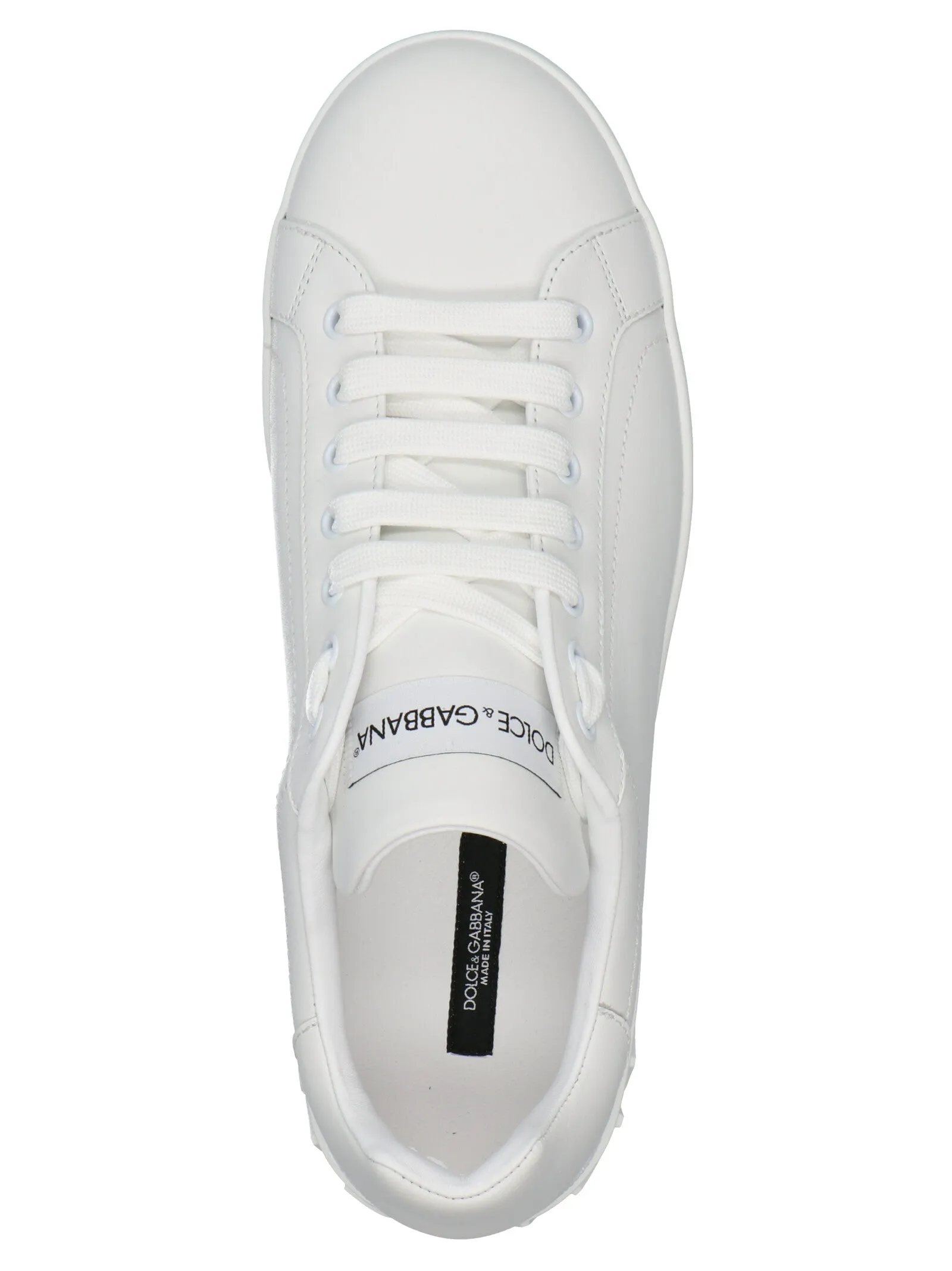 Portofino Sneakers White sold by Wanan Luxury product image thumbnail 4