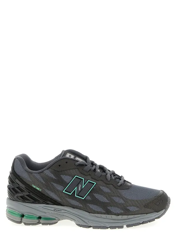 1906 Sneakers Gray made by New Balance