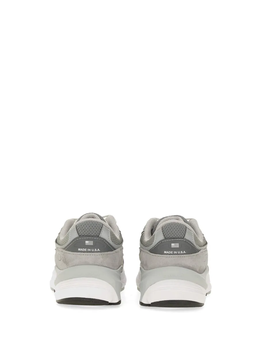 Sneaker 990 sold by Wanan Luxury product image thumbnail 4