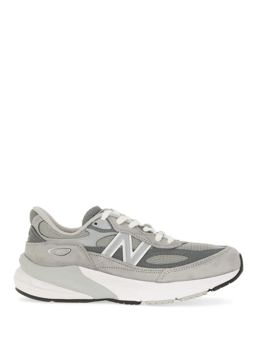 Sneaker 990 sold by Wanan Luxury