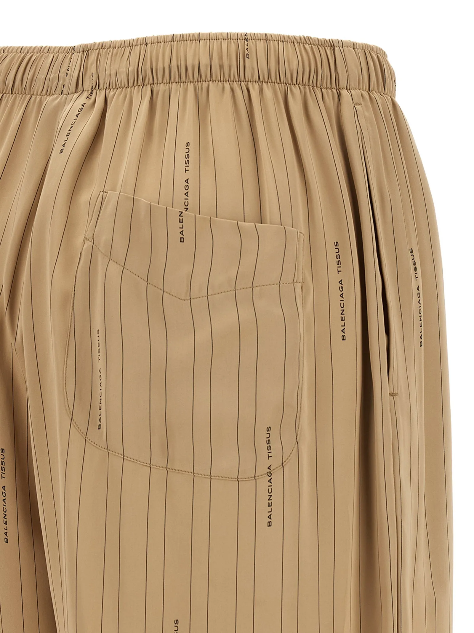 Coocon Pants Beige sold by Wanan Luxury product image thumbnail 4