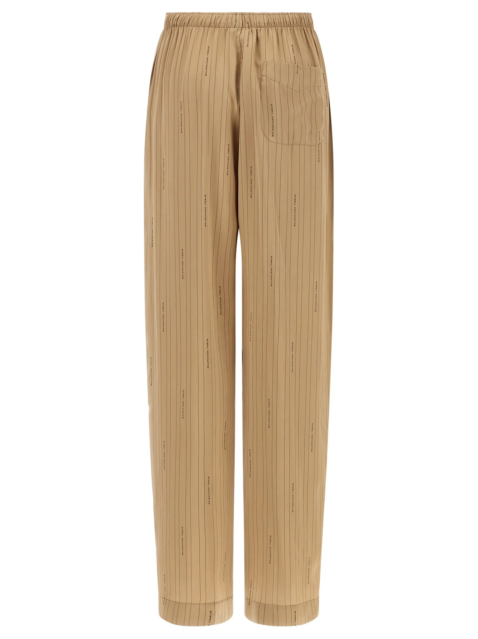 Coocon Pants Beige sold by Wanan Luxury product image thumbnail 2