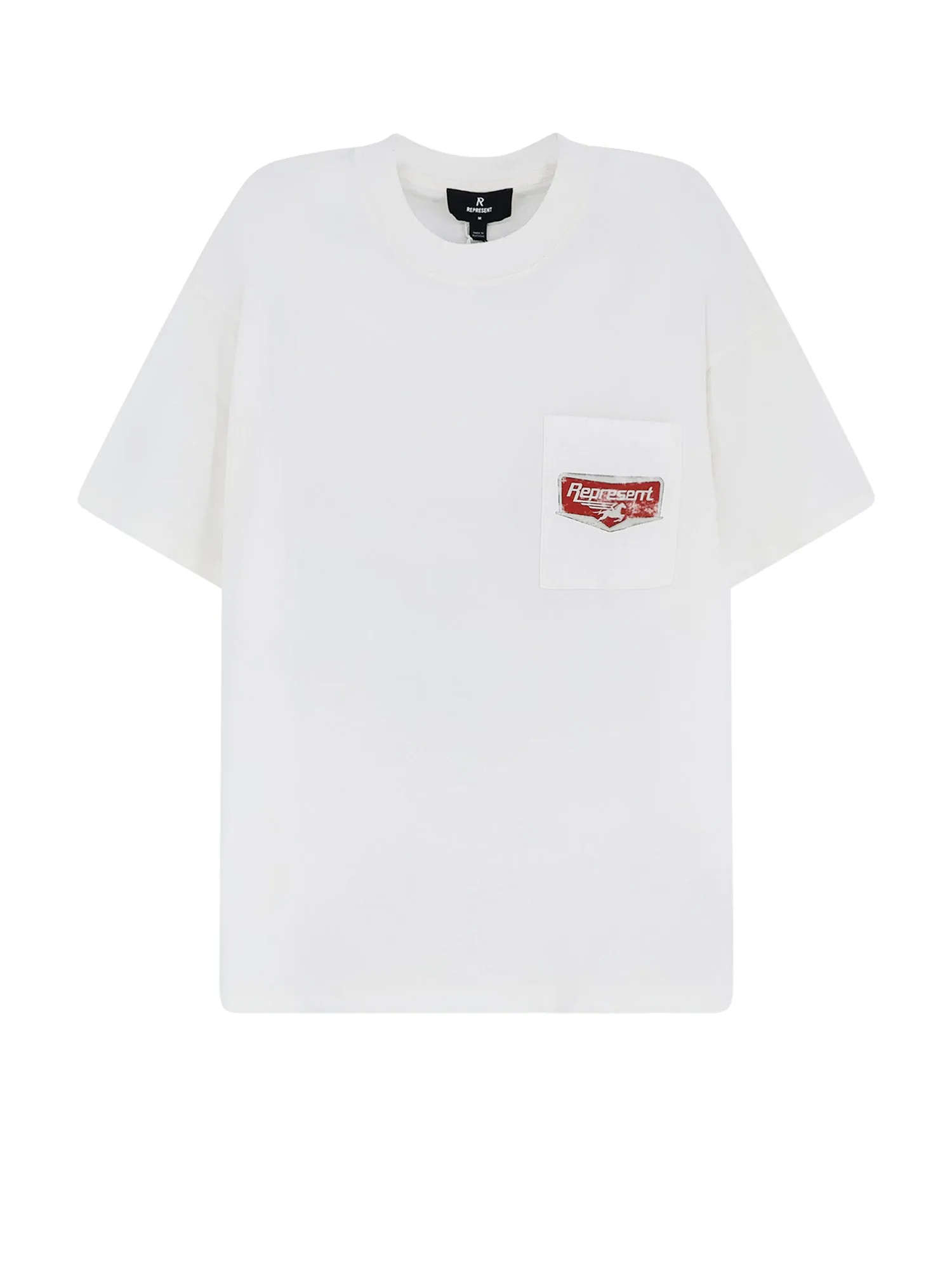 T-Shirts And Polos Flat White sold by Wanan Luxury