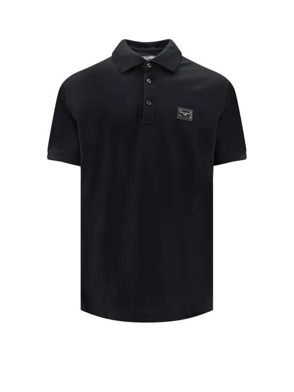 Cotton Polo Shirt sold by Wanan Luxury