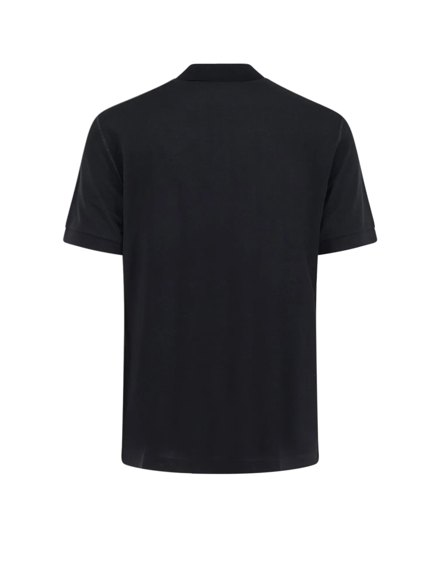 Cotton Polo Shirt sold by Wanan Luxury product image thumbnail 2