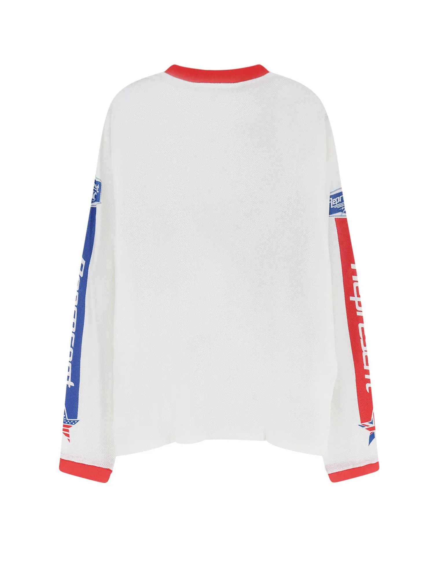 T-Shirts And Polos Flat White sold by Wanan Luxury product image thumbnail 2