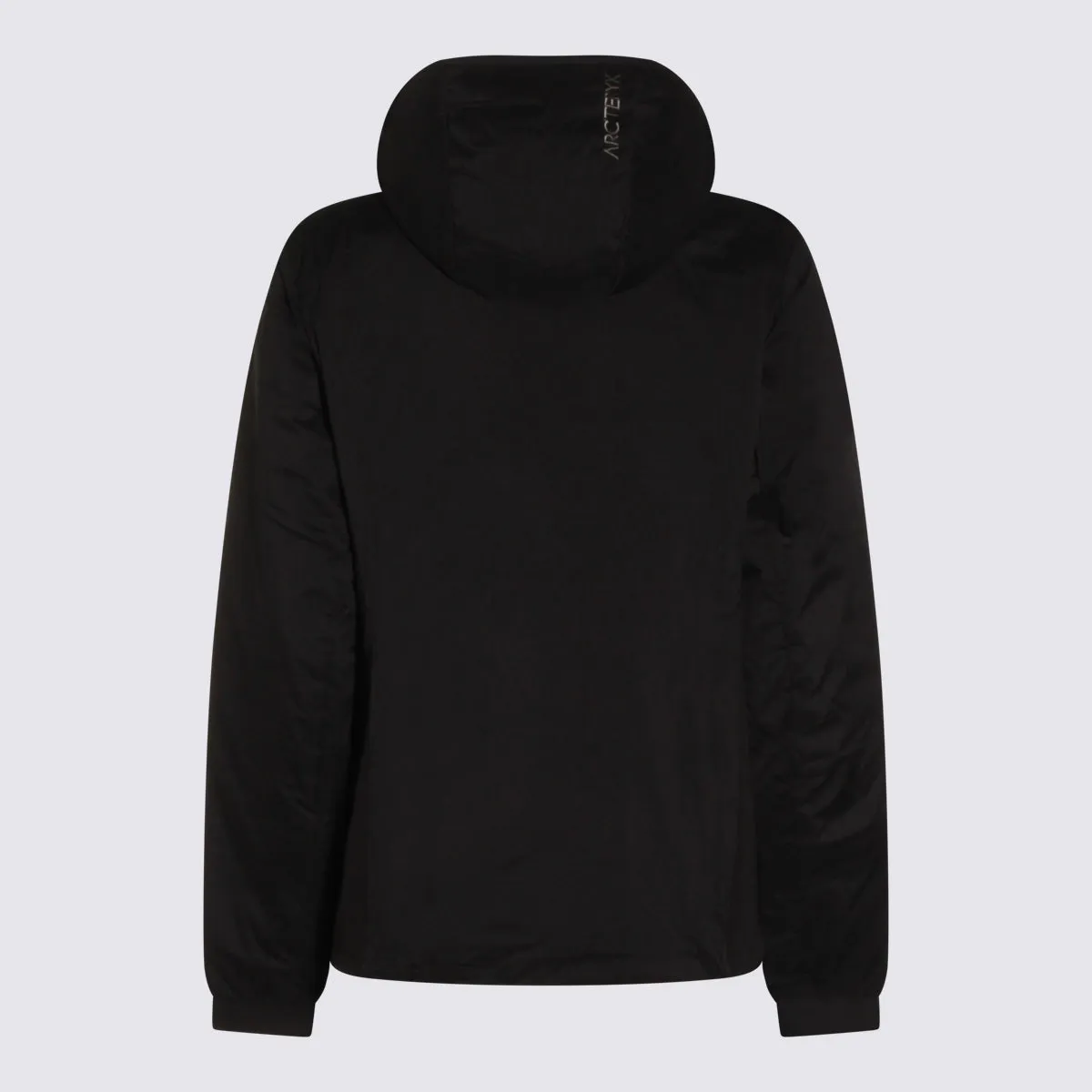 Jackets Blacks And Greys sold by Wanan Luxury product image thumbnail 2