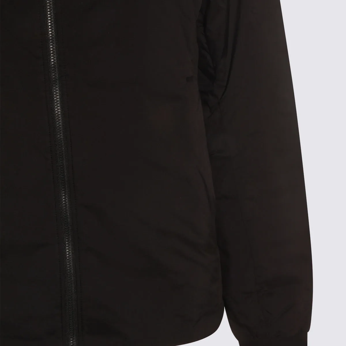 Jackets Blacks And Greys sold by Wanan Luxury product image thumbnail 4