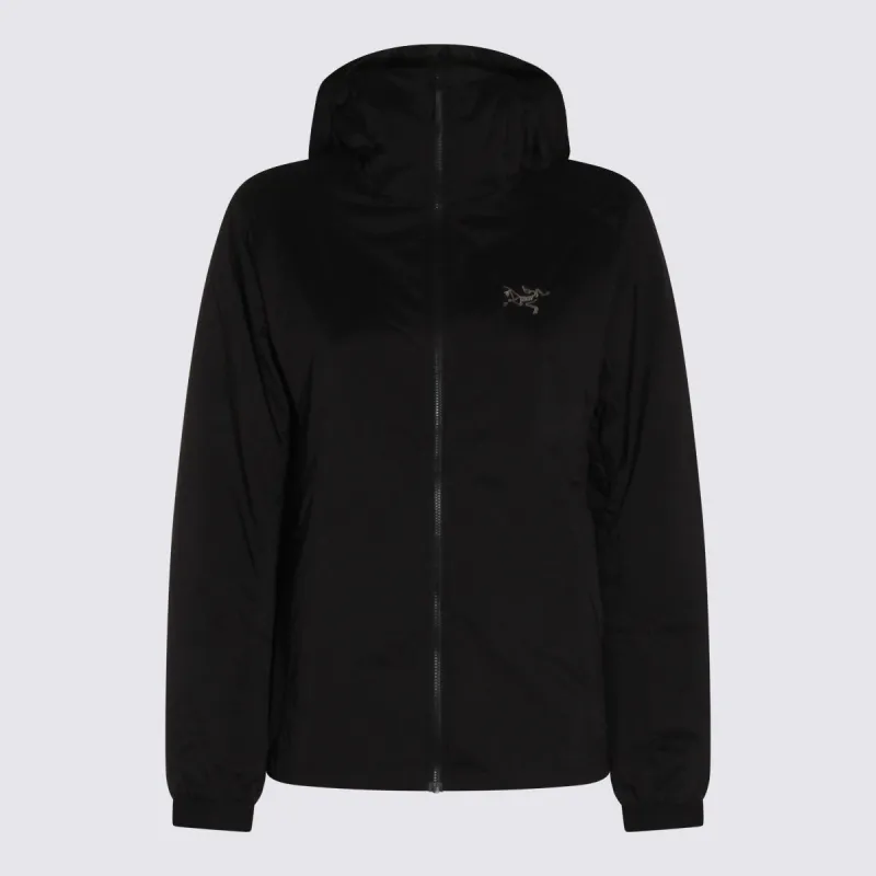 Jackets Blacks And Greys made by Arc'teryx