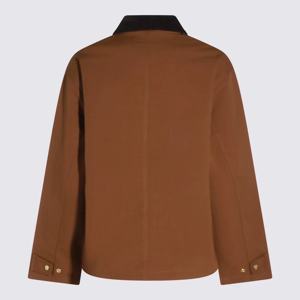 Jackets Hamilton Brown sold by Wanan Luxury product image thumbnail 2