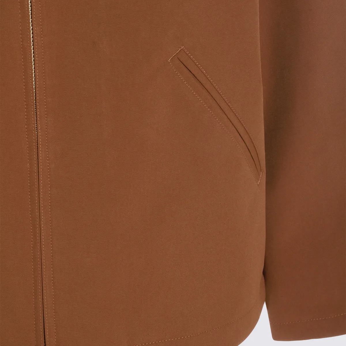 Jackets Hamilton Brown sold by Wanan Luxury product image thumbnail 4