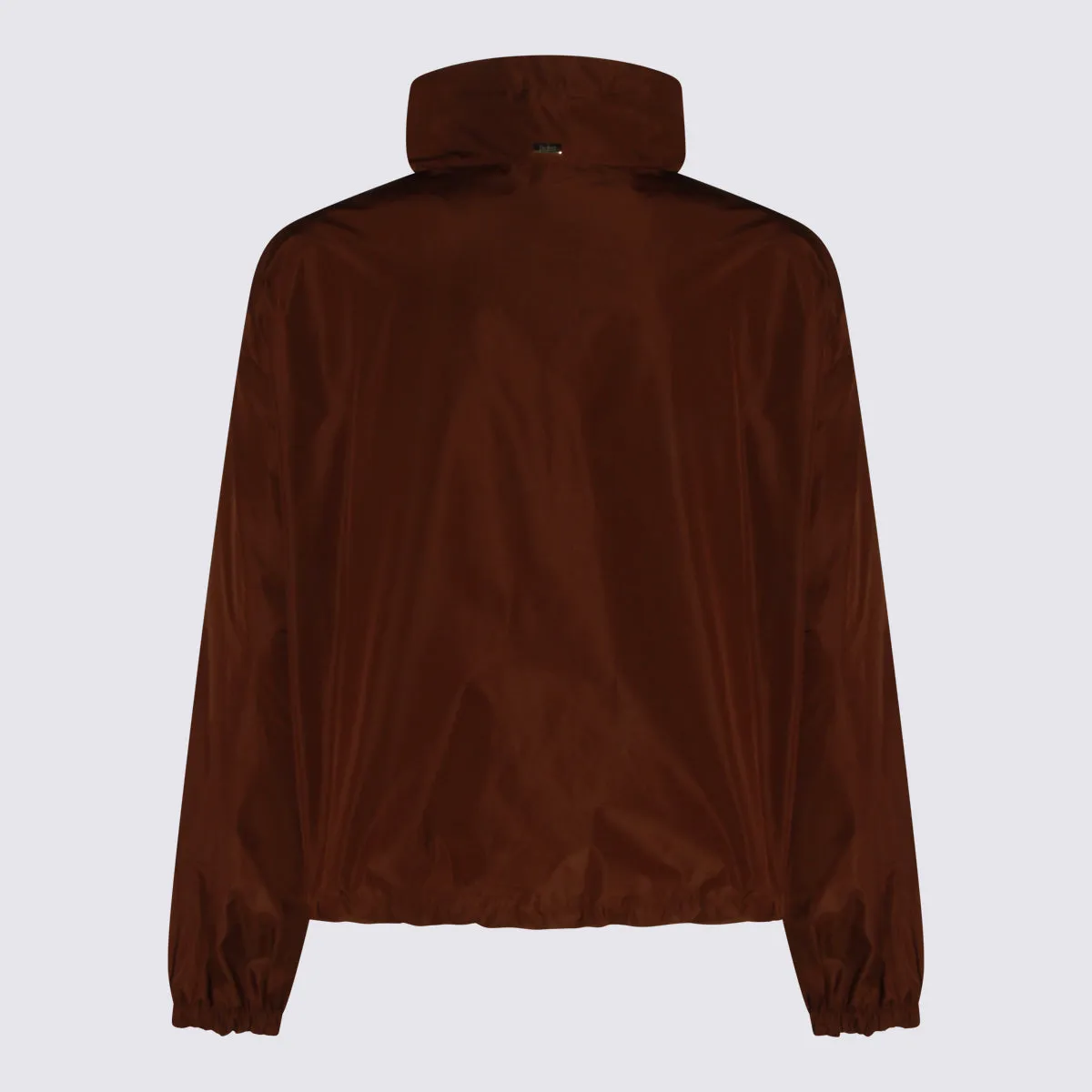 Jackets Brown sold by Wanan Luxury product image thumbnail 2
