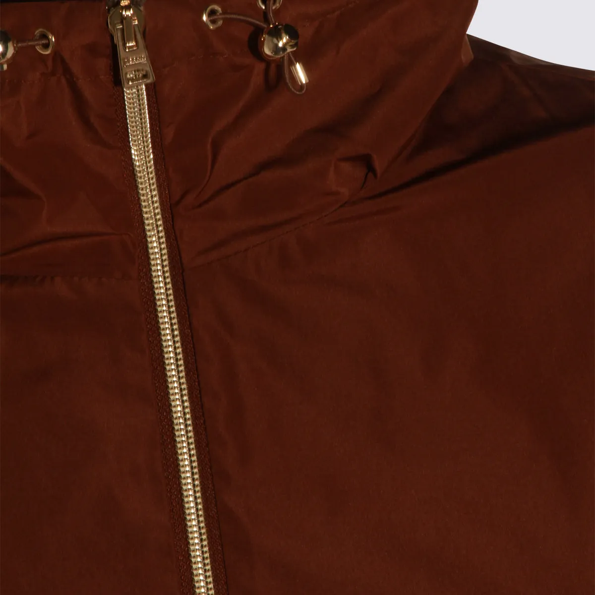Jackets Brown sold by Wanan Luxury product image thumbnail 3