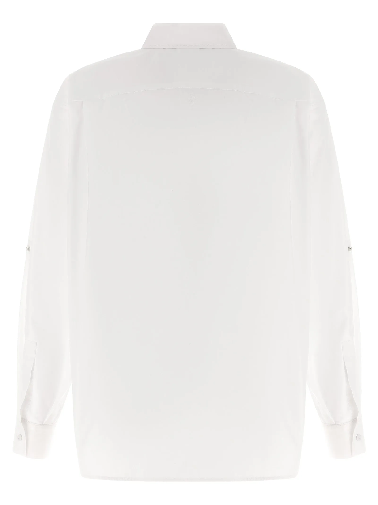 Mxmtenue Shirt And Blouse White sold by Wanan Luxury product image thumbnail 2