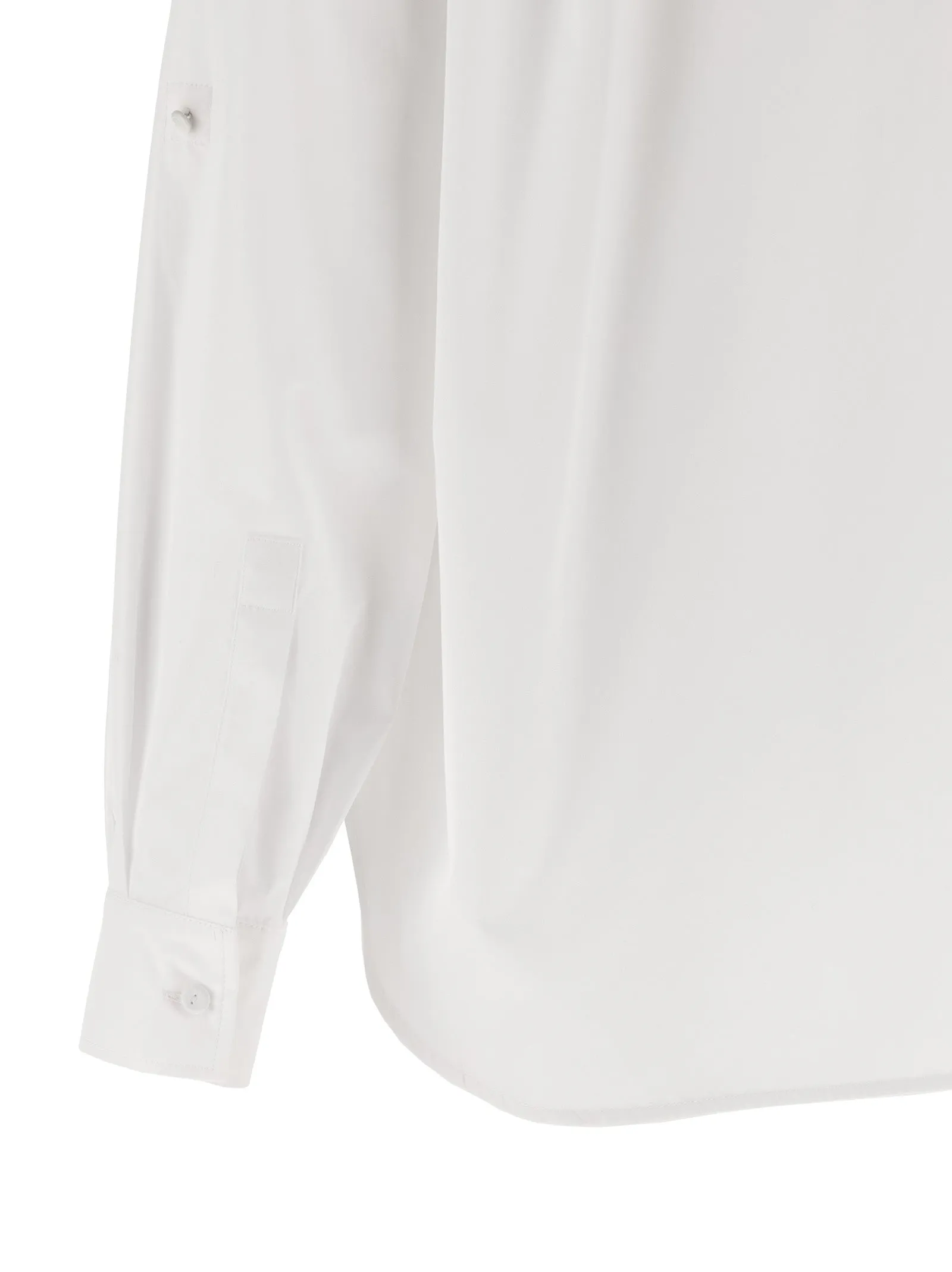 Mxmtenue Shirt And Blouse White sold by Wanan Luxury product image thumbnail 4