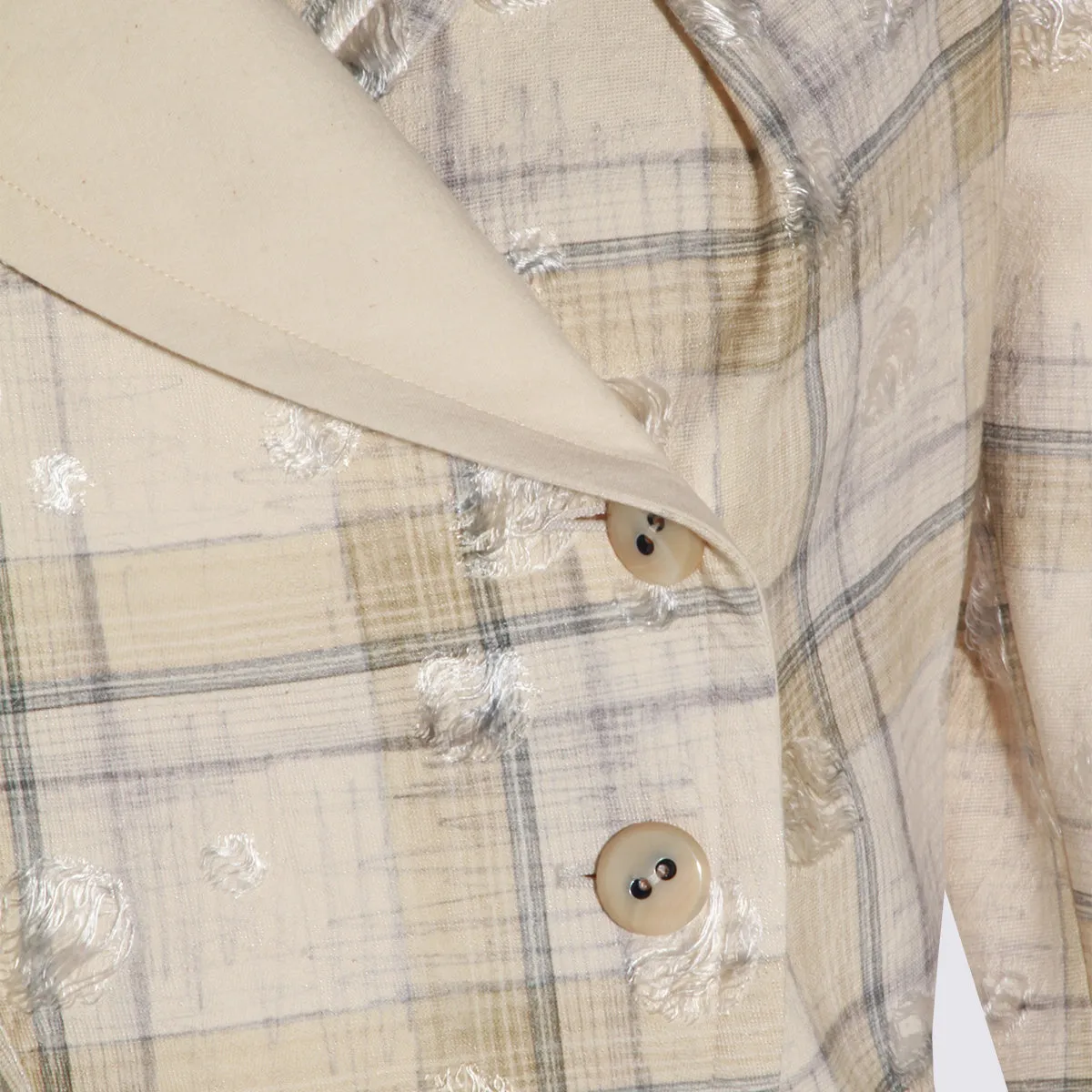 Jackets Light And Natural sold by Wanan Luxury product image thumbnail 2