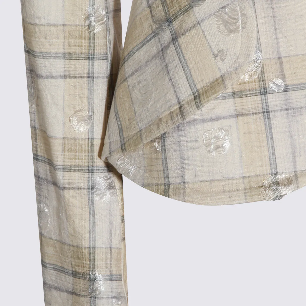 Jackets Light And Natural sold by Wanan Luxury product image thumbnail 3