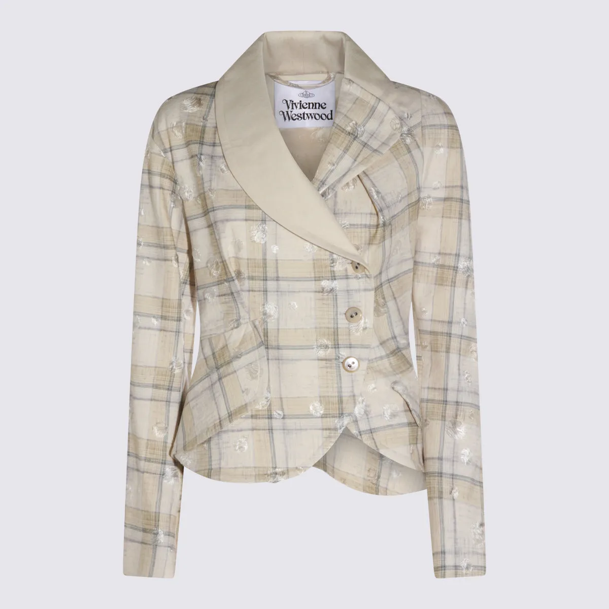 Jackets Light And Natural sold by Wanan Luxury product image thumbnail 4