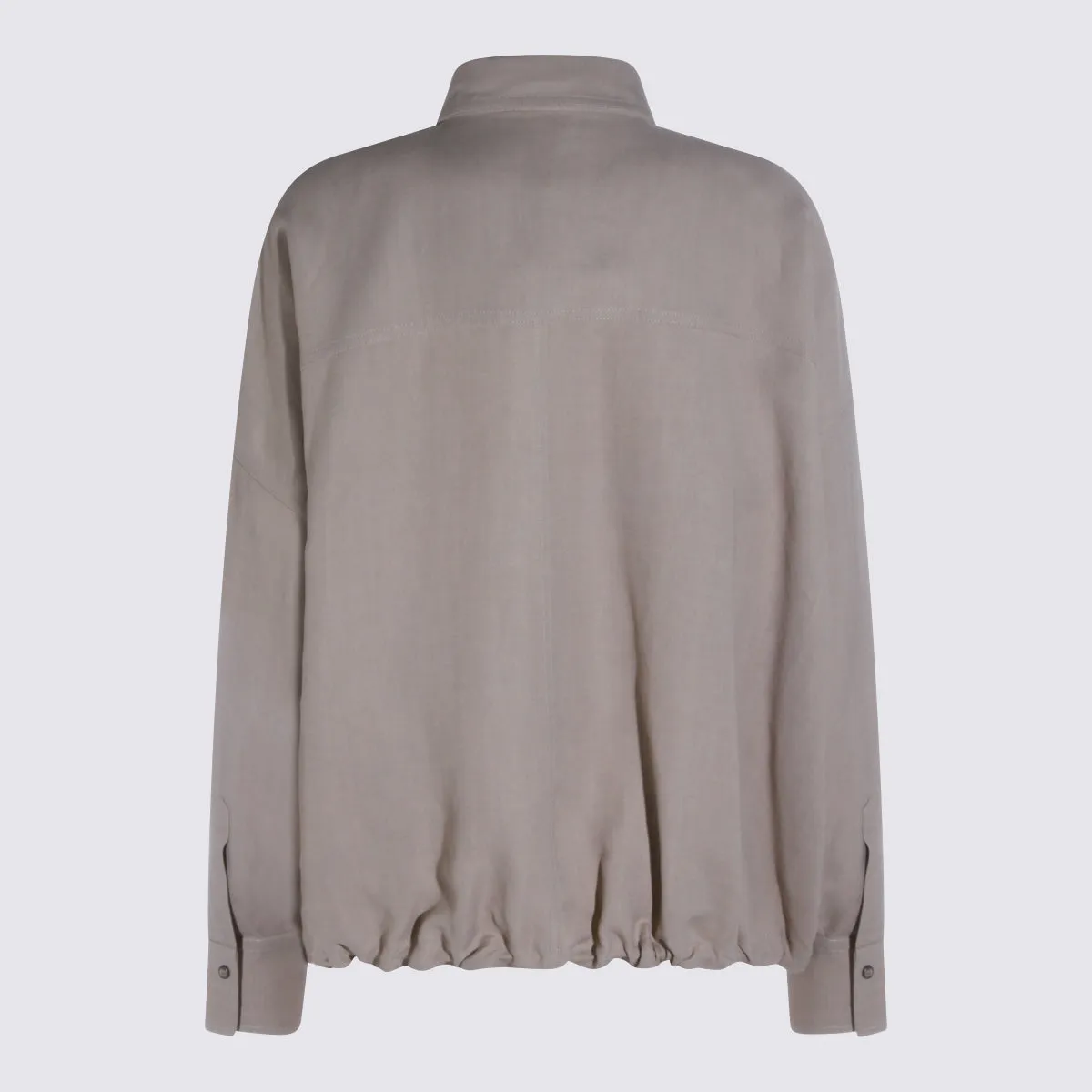 Jackets Sand Shell sold by Wanan Luxury product image thumbnail 2