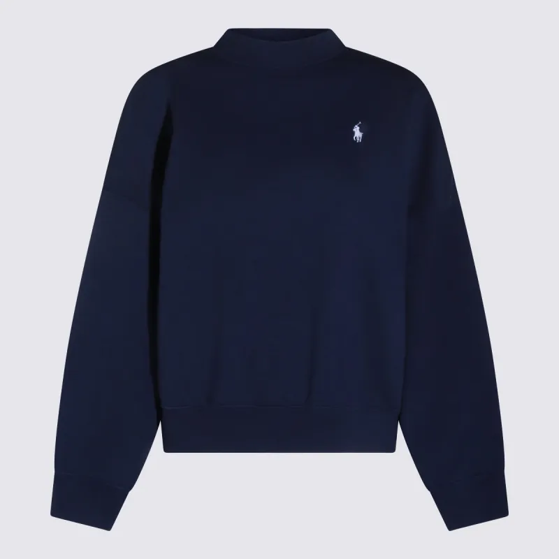 Sweaters Blue And Green made by Polo by Ralph Lauren