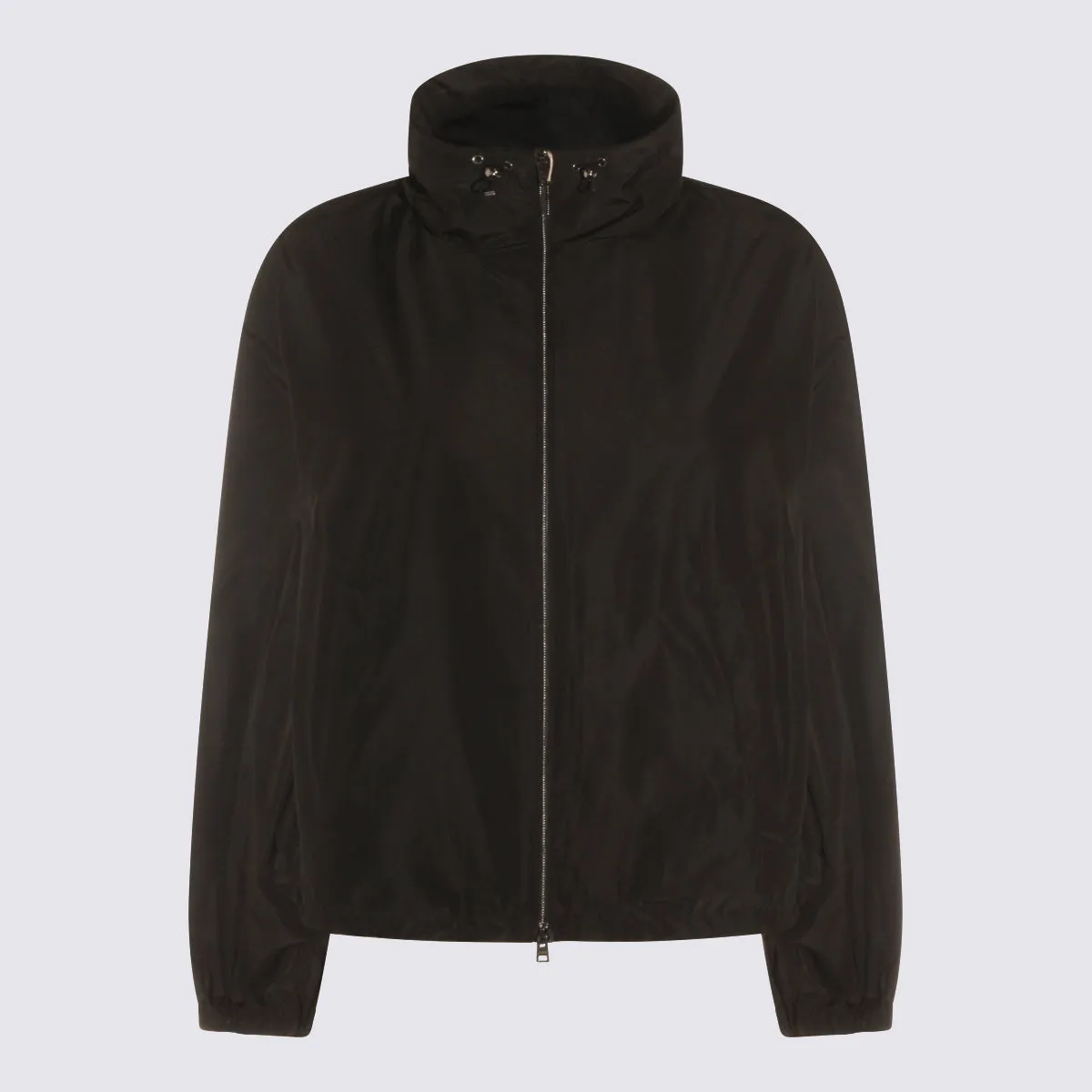 Jackets Blacks And Greys sold by Wanan Luxury