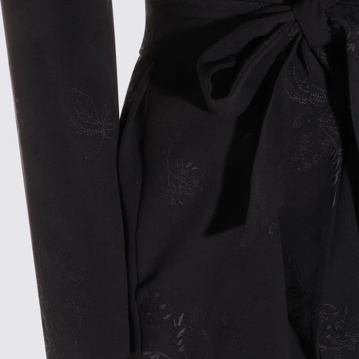 Jackets Blue Night sold by Wanan Luxury product image thumbnail 4