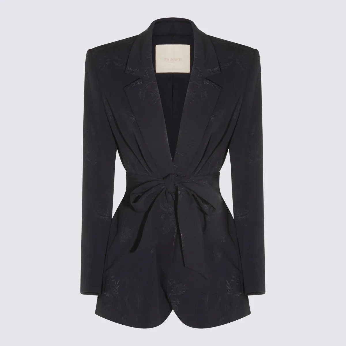 Jackets Blue Night sold by Wanan Luxury