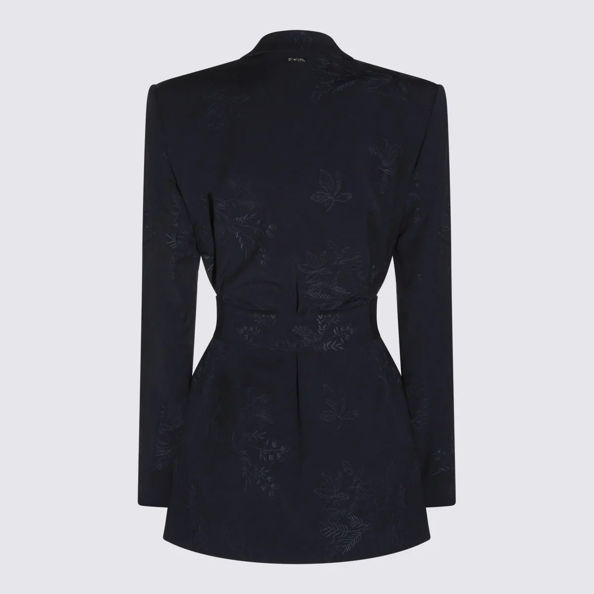Jackets Blue Night sold by Wanan Luxury product image thumbnail 2