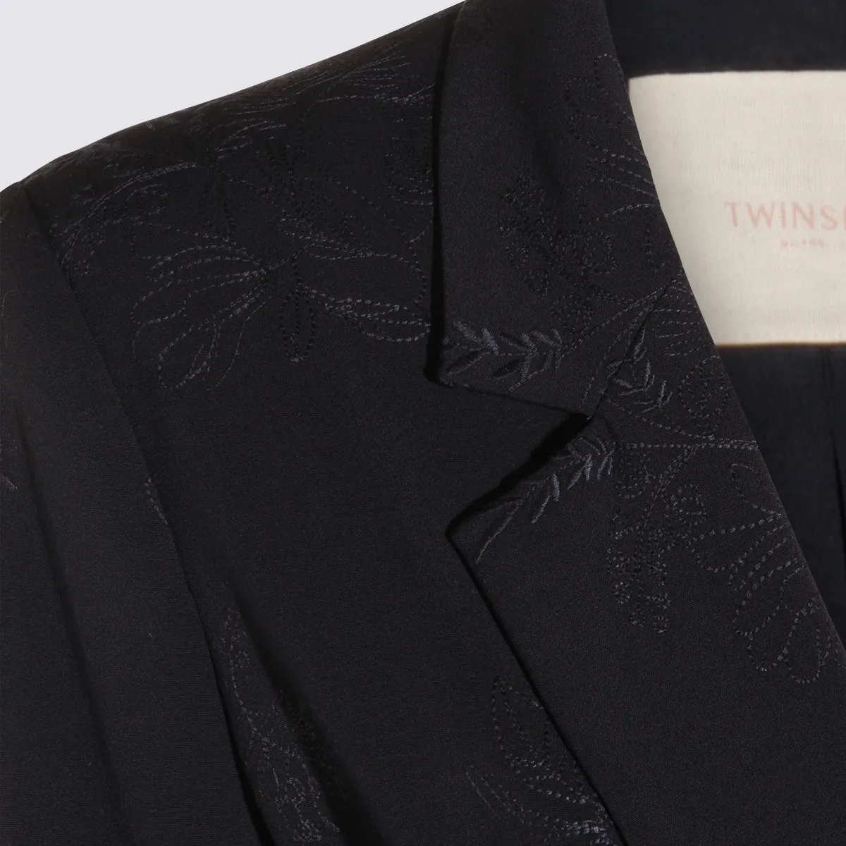 Jackets Blue Night sold by Wanan Luxury product image thumbnail 3