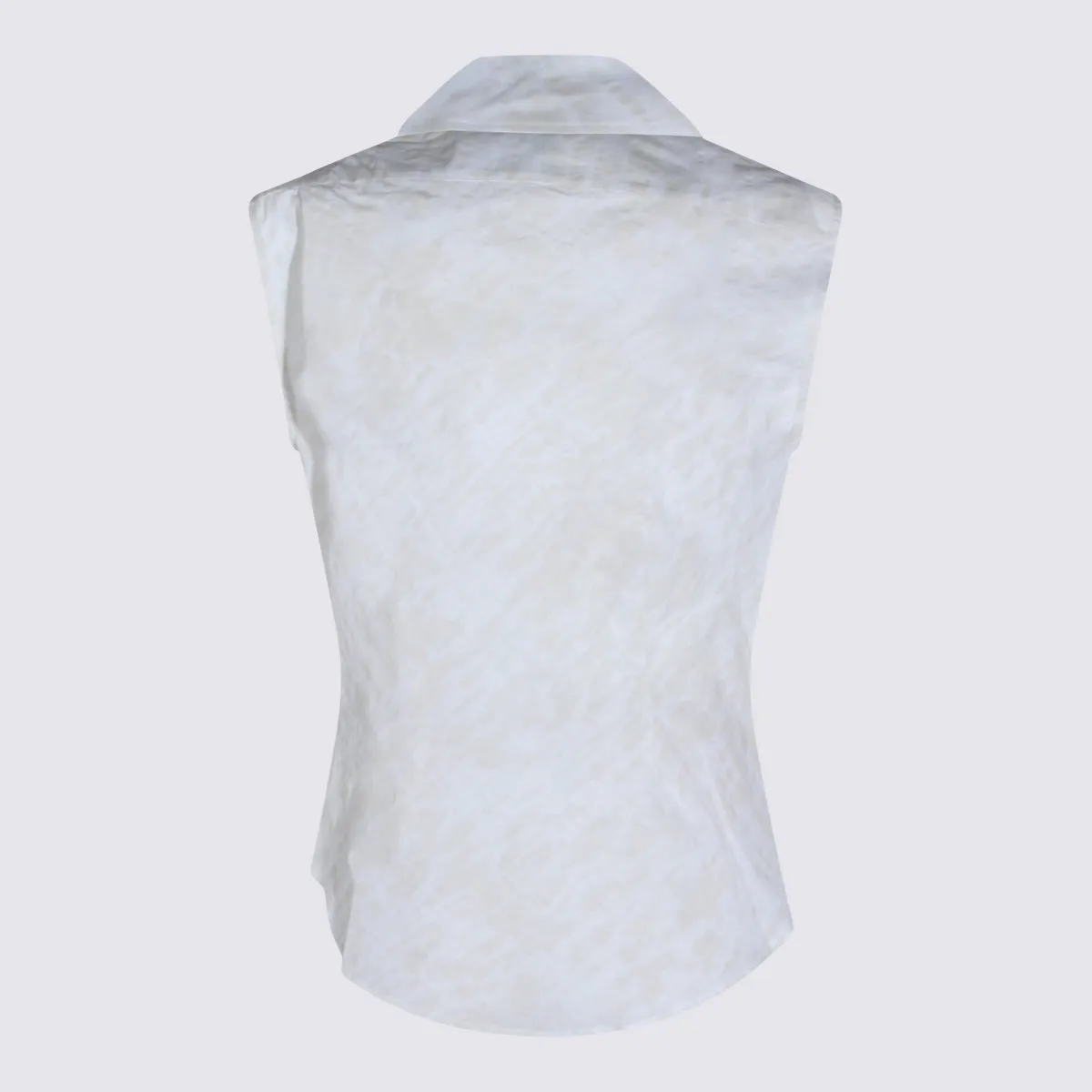 Shirts Stained White sold by Wanan Luxury product image thumbnail 2