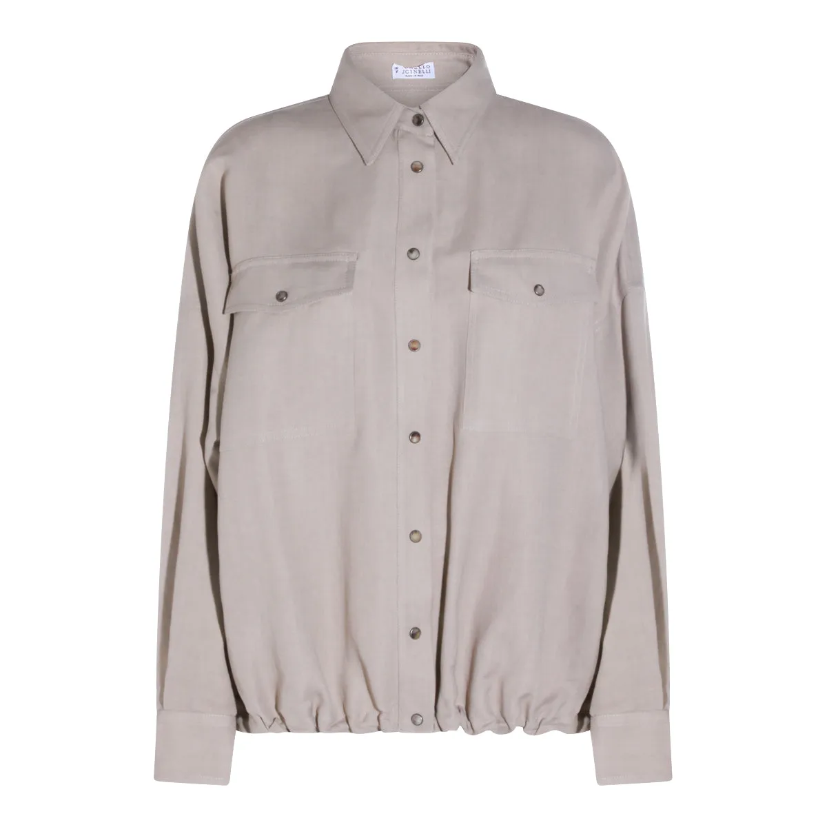 Jackets Sand Shell sold by Wanan Luxury product image thumbnail 3