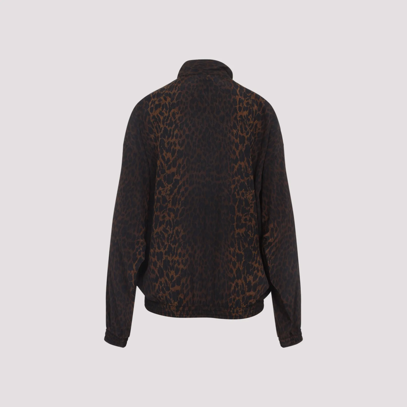 Jacket Brown sold by Wanan Luxury product image thumbnail 3
