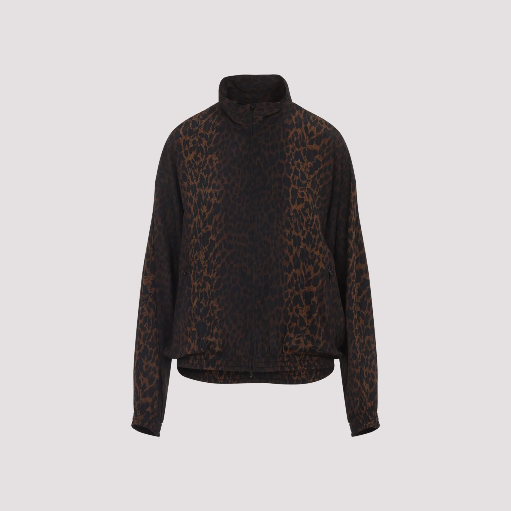 Jacket Brown sold by Wanan Luxury product image thumbnail 2
