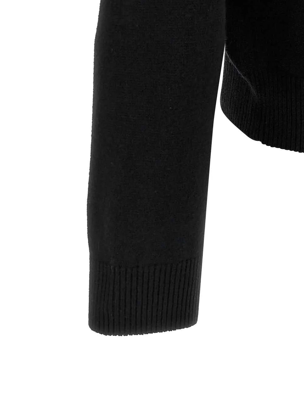 Kenzo Wild Tiger Wool And Cotton Cardigan sold by Wanan Luxury product image thumbnail 4