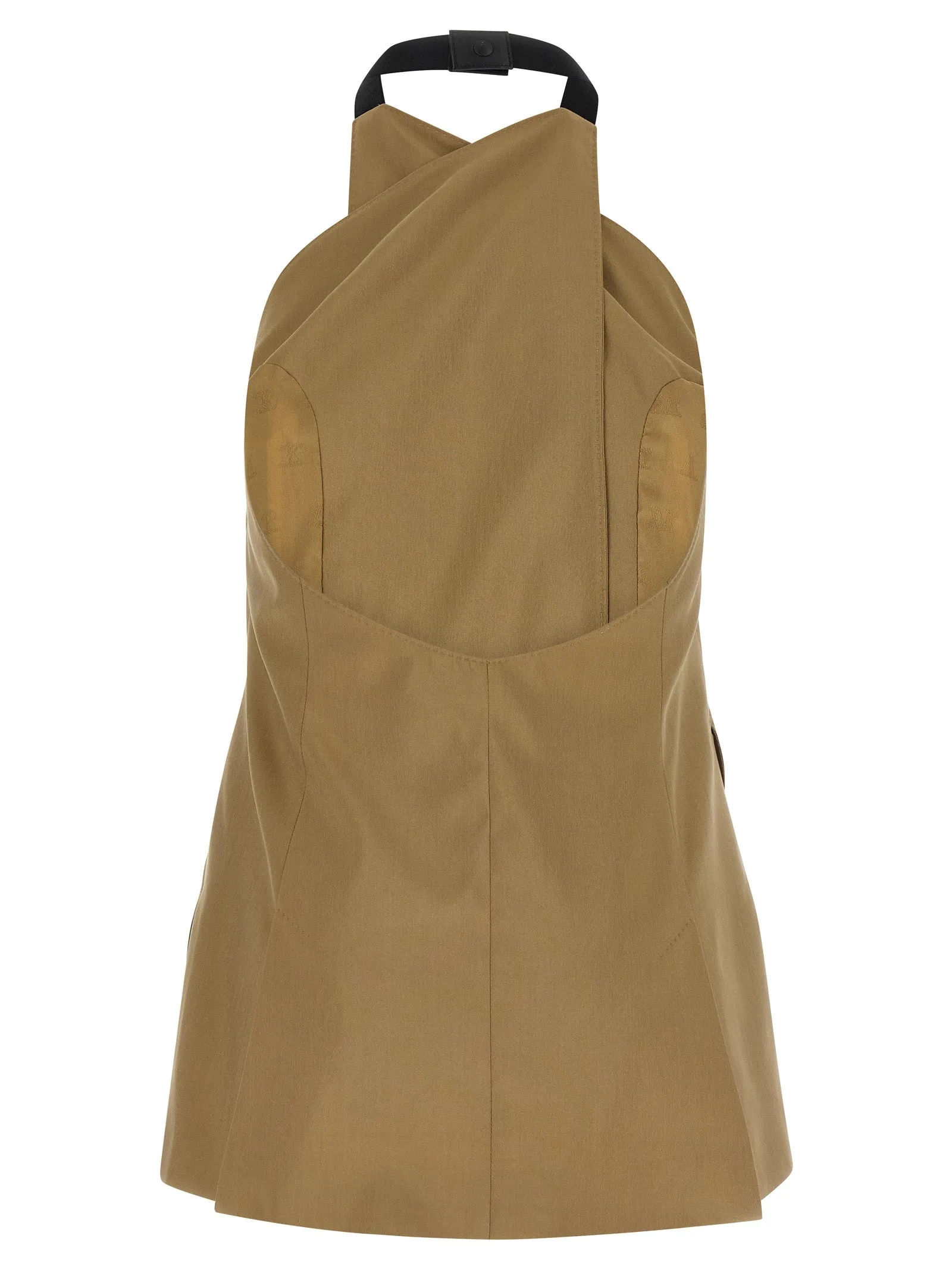 Mxsnuraghe Blazers Beige sold by Wanan Luxury product image thumbnail 2