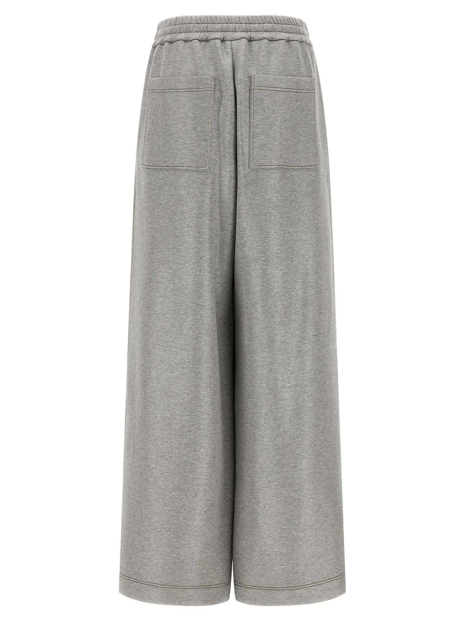 Sparkling Pants Silver sold by Wanan Luxury product image thumbnail 2