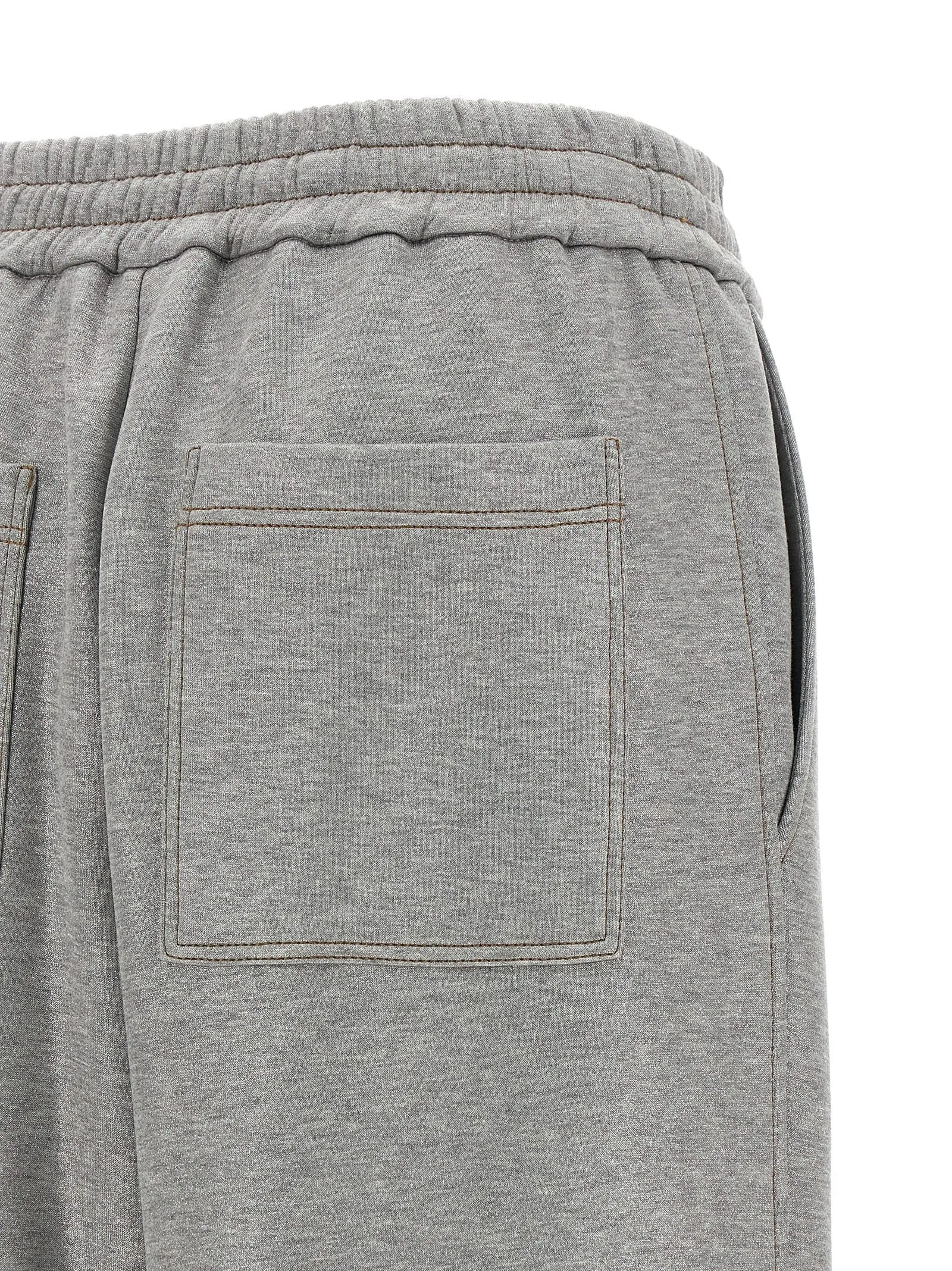 Sparkling Pants Silver sold by Wanan Luxury product image thumbnail 4