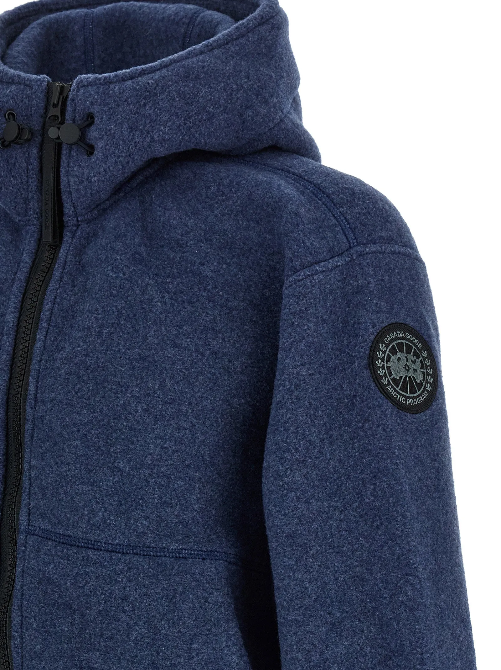 Chilliwack Puffer Jackets Blue sold by Wanan Luxury product image thumbnail 4