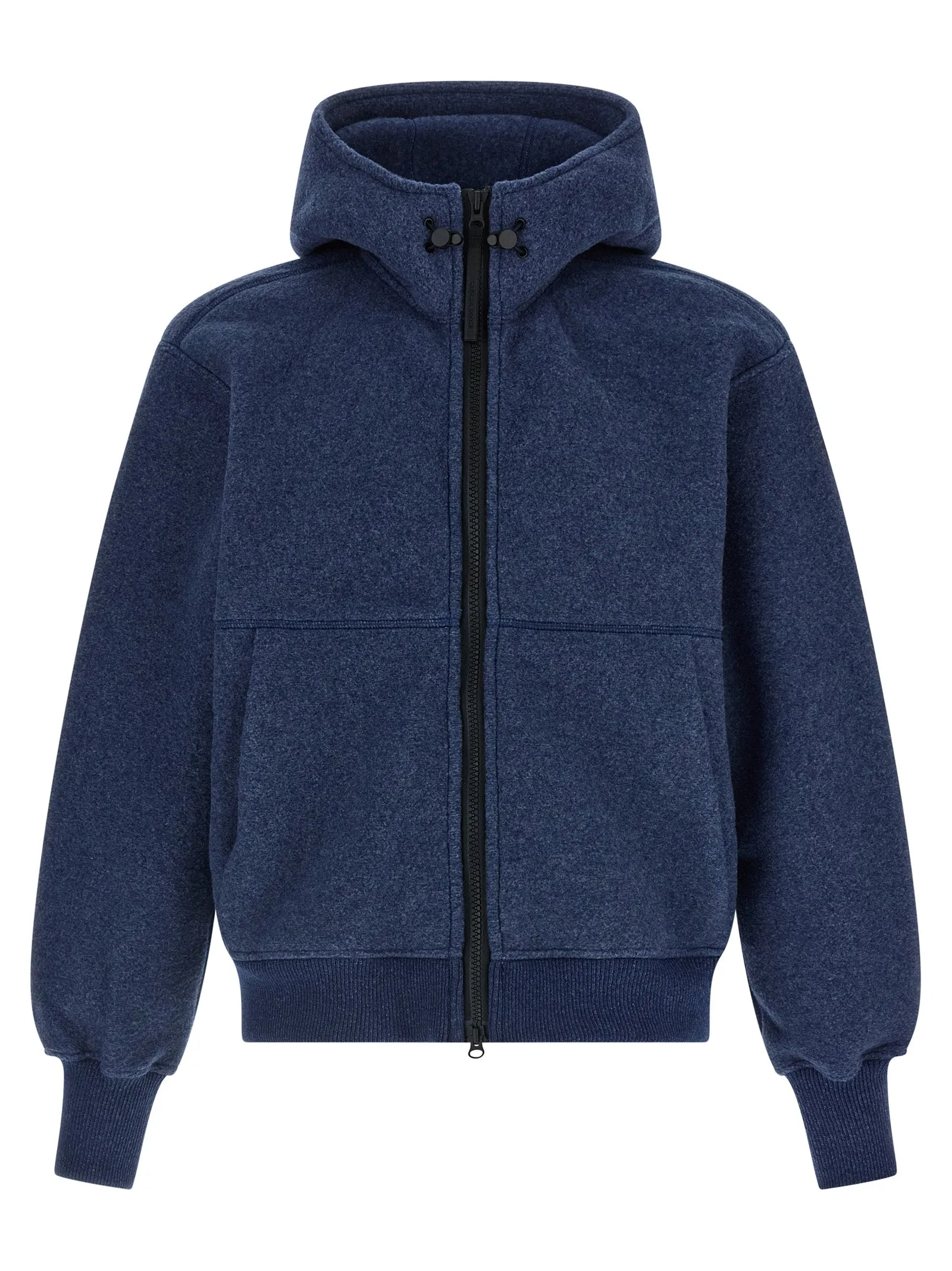 Chilliwack Puffer Jackets Blue sold by Wanan Luxury