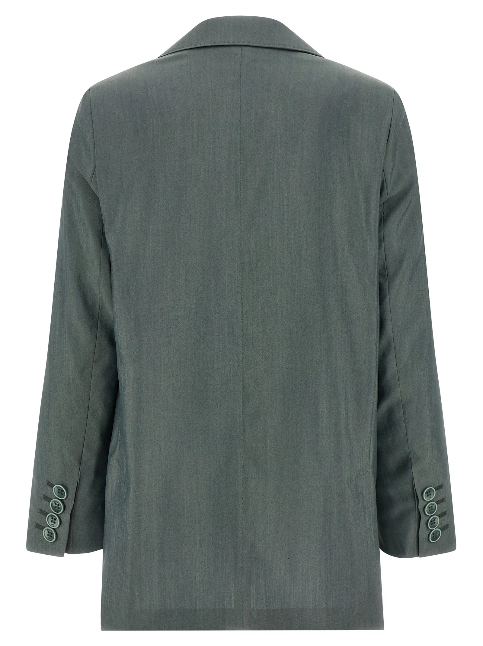 Mxmalbata Blazers Green sold by Wanan Luxury product image thumbnail 2