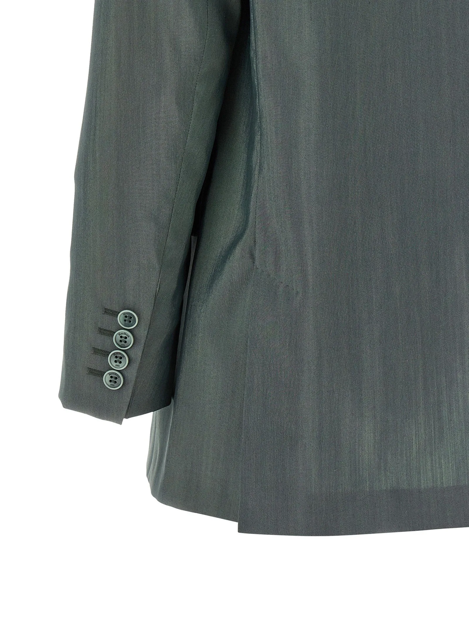 Mxmalbata Blazers Green sold by Wanan Luxury product image thumbnail 4