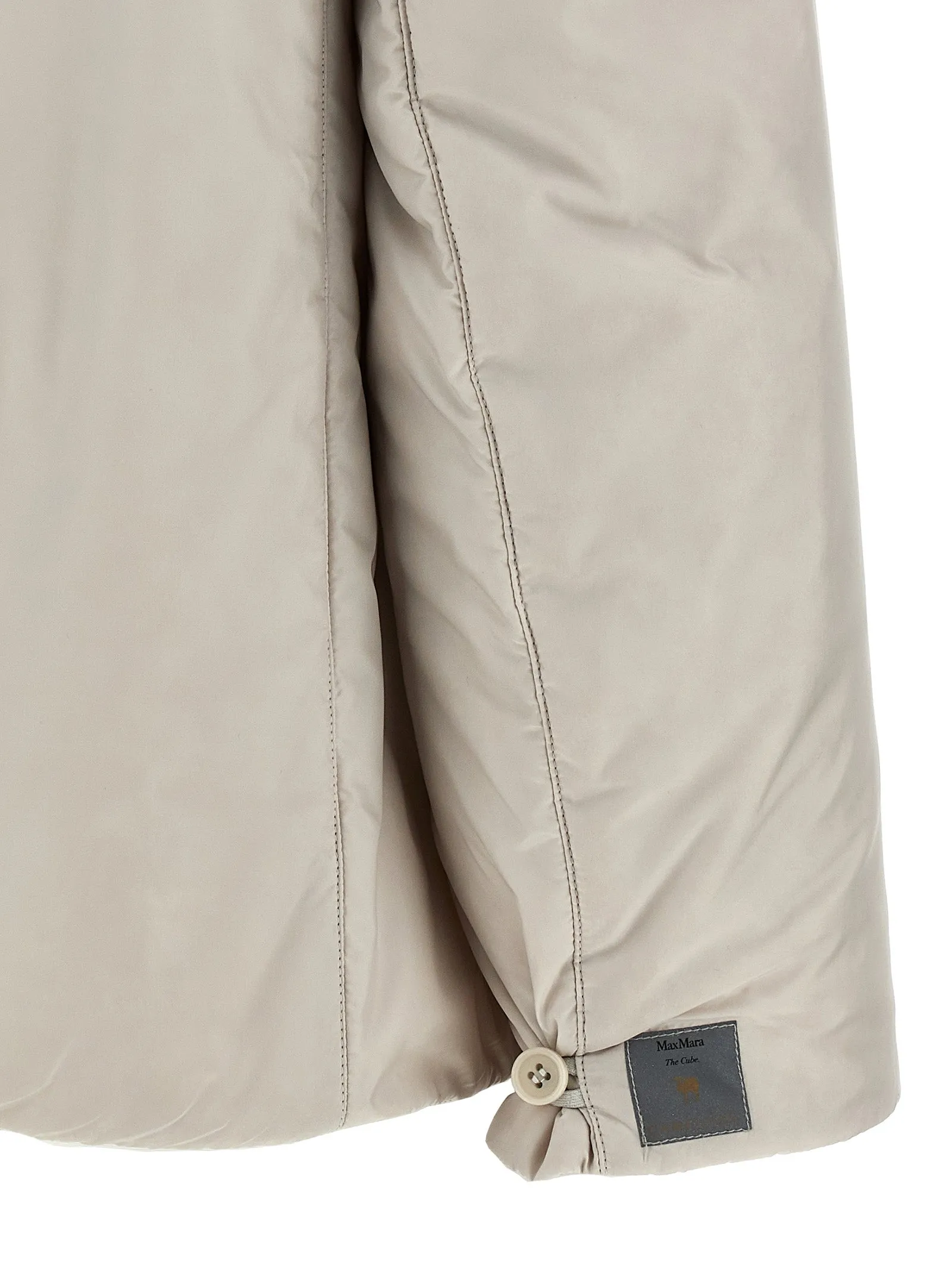 Greenh Puffer Jackets Gray sold by Wanan Luxury product image thumbnail 4