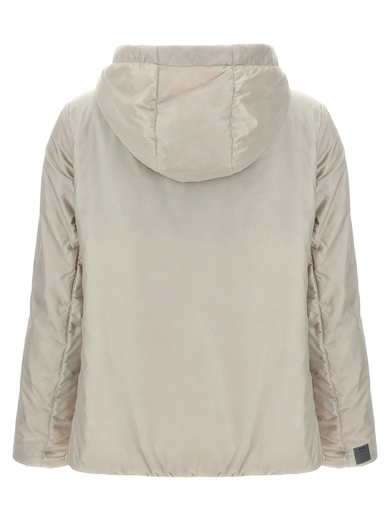 Greenh Puffer Jackets Gray sold by Wanan Luxury product image thumbnail 2