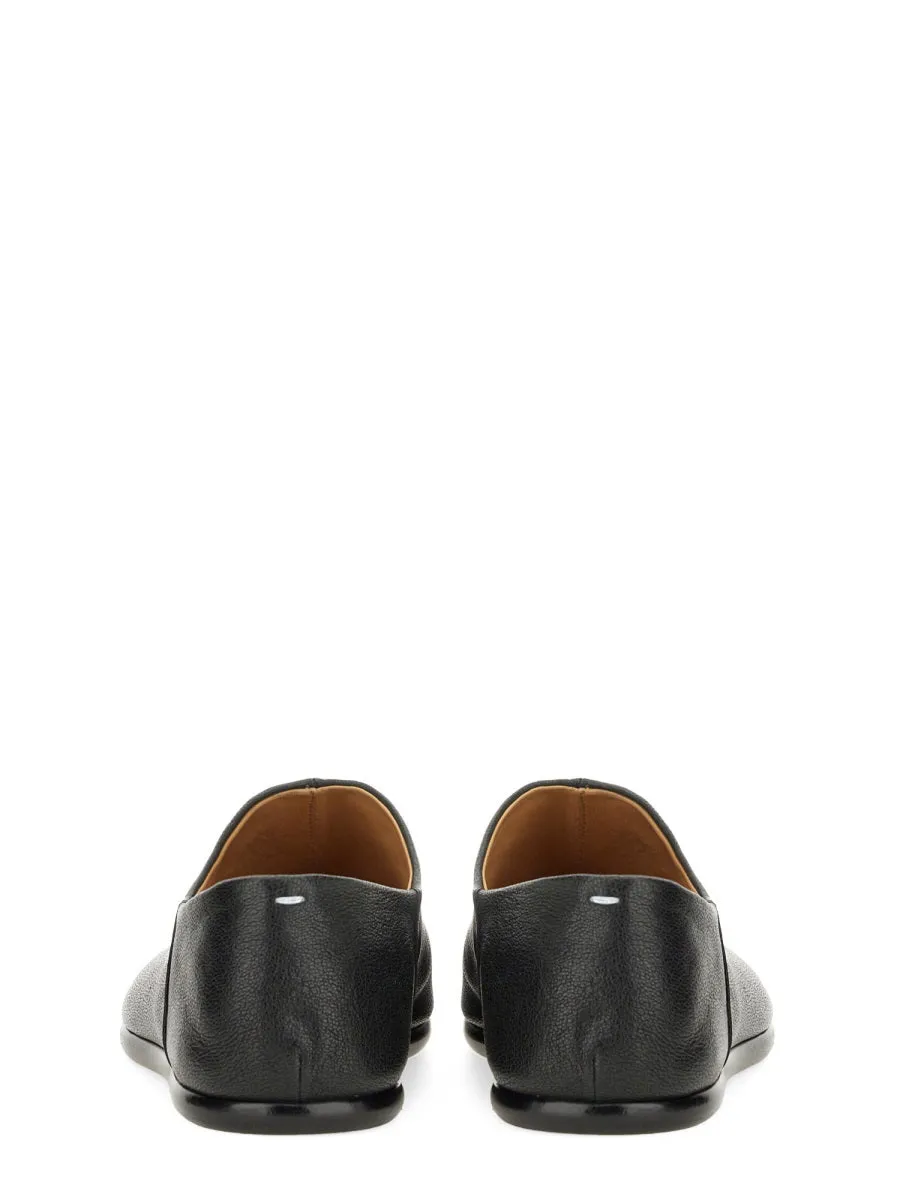 Leather Tabi Mules sold by Wanan Luxury product image thumbnail 4