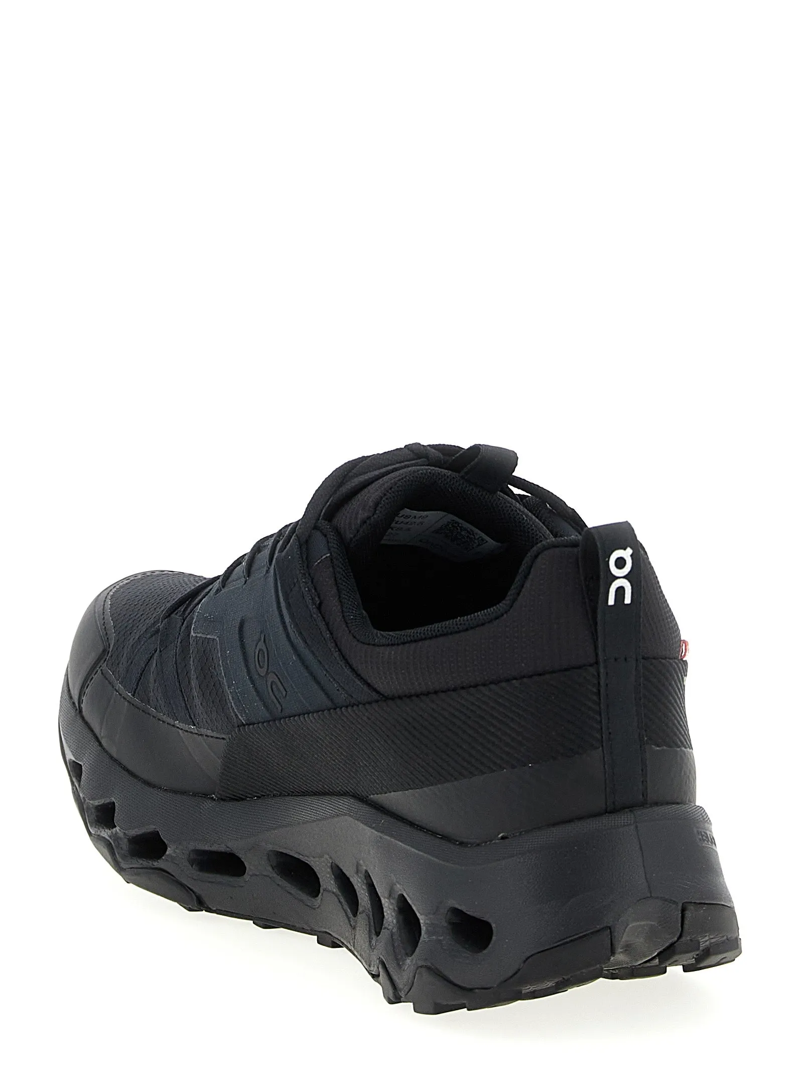 Cloudhorizon Wp Sneakers Black sold by Wanan Luxury product image thumbnail 3