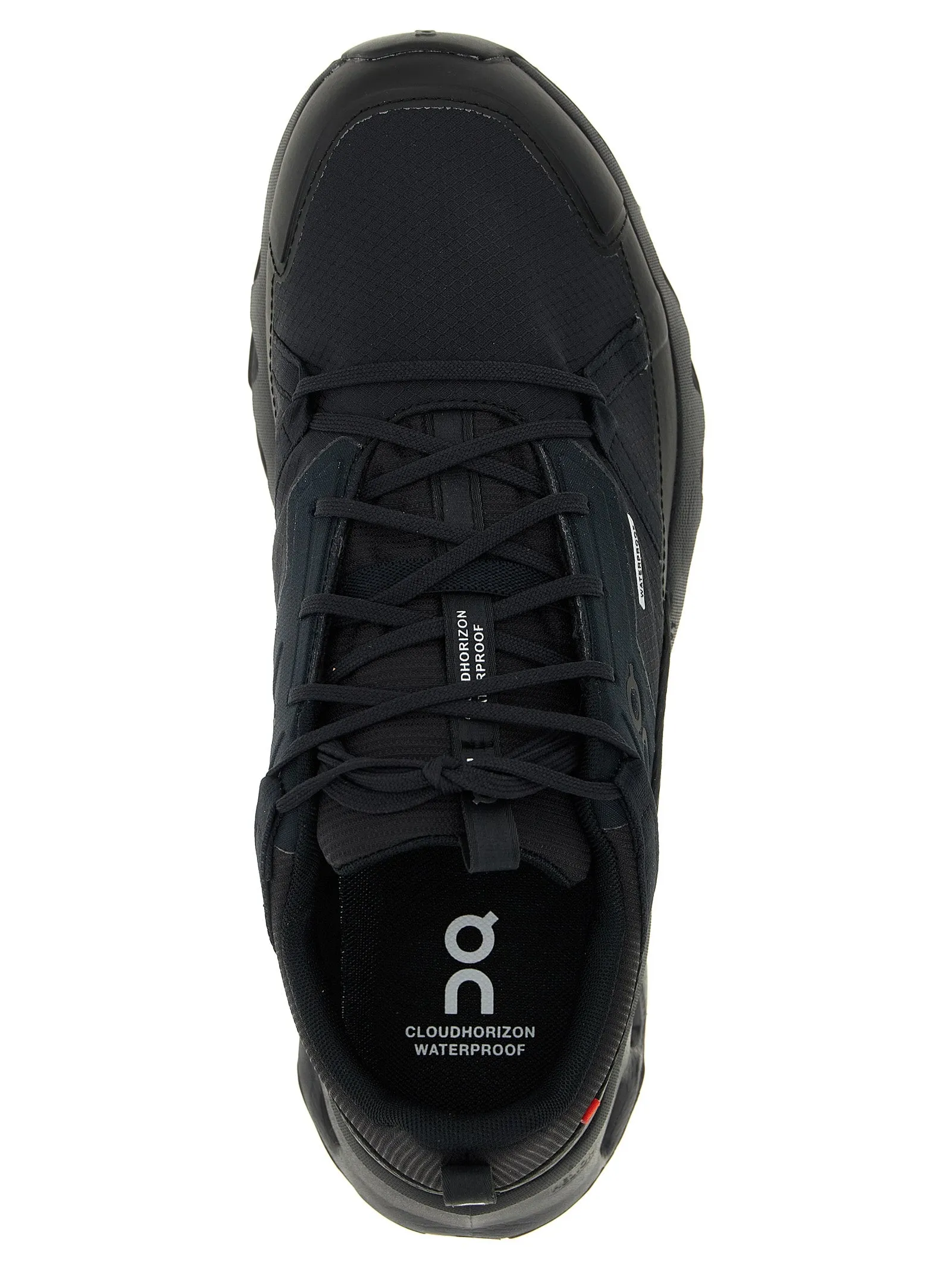 Cloudhorizon Wp Sneakers Black sold by Wanan Luxury product image thumbnail 4