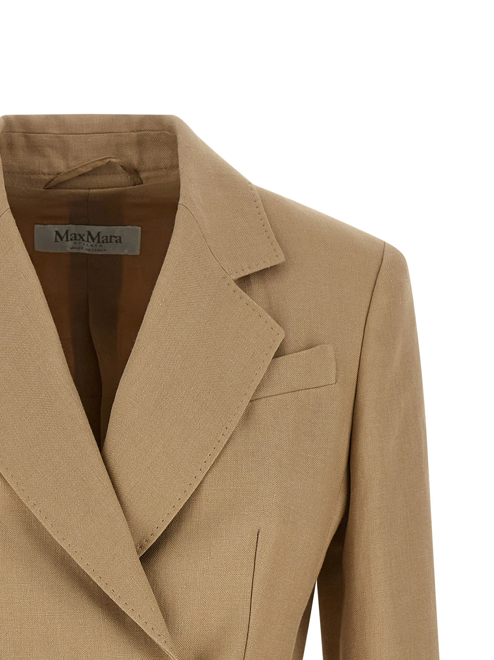 Mxsfionda Blazers Beige sold by Wanan Luxury product image thumbnail 3