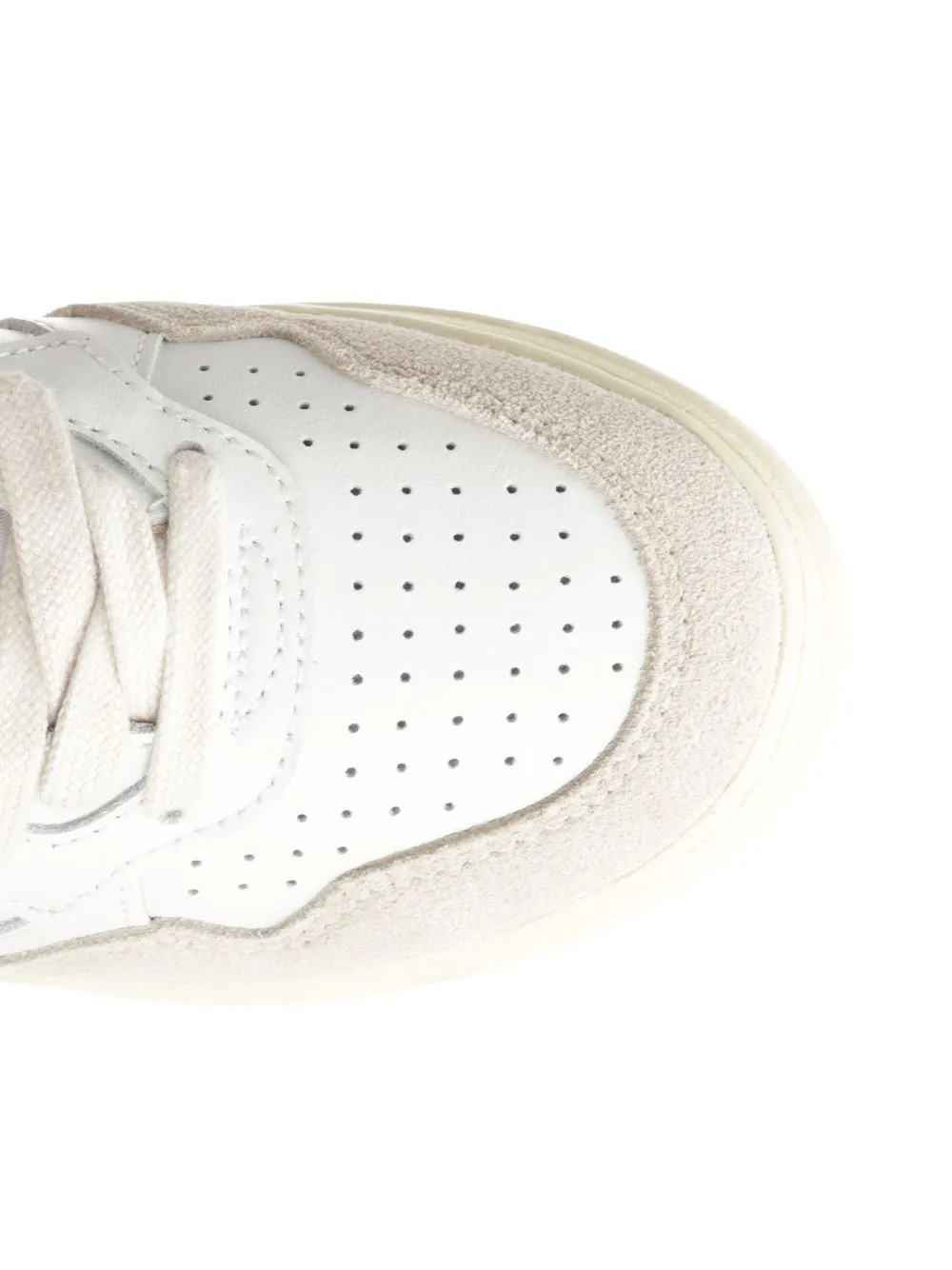 Medalist Low Sneakers White sold by Wanan Luxury product image thumbnail 4